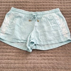 Lilly Shorts